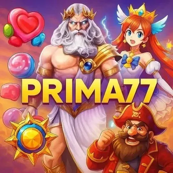 PRIMA77 - Aplikasi Musik Interaktif untuk Penggemar Musik