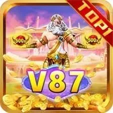 V87 - Game Tembak Ikan Terbaik untuk Hiburan Seru